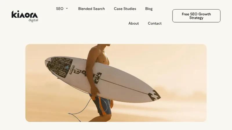 Creatures of Leisure: 95% Organic Revenue Growth