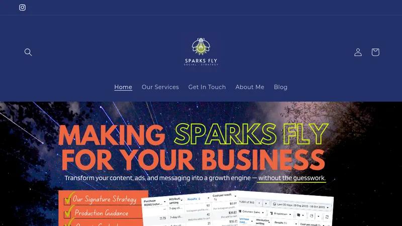 Marketing: Service Based