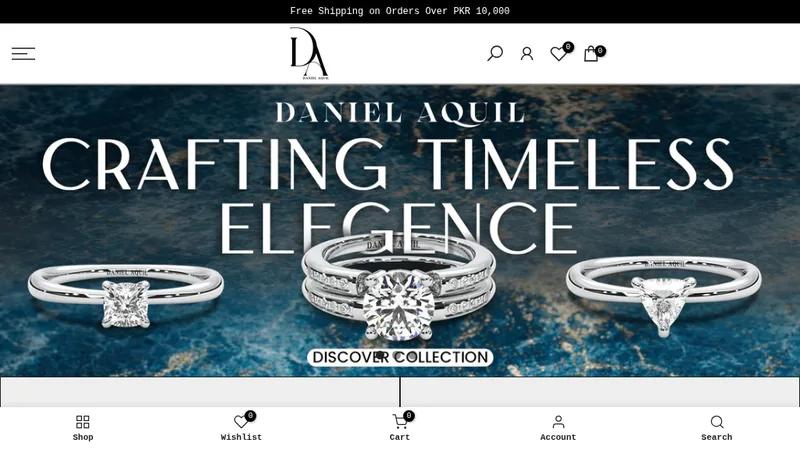 Danial Aquil