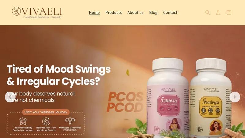 Scaling Vivaeli: Building a Modern Fashion DTC Brand with Performance