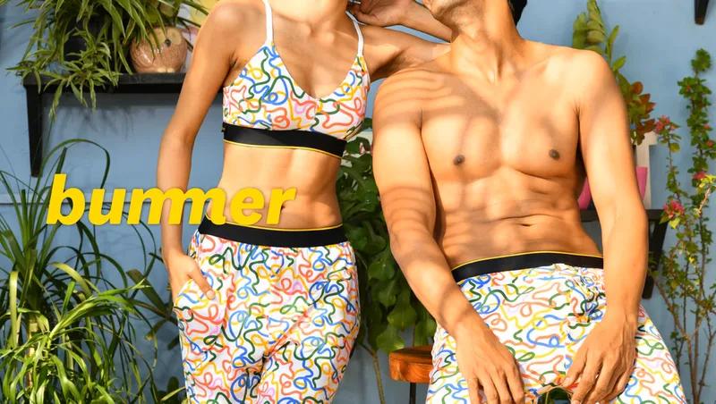 Growth of a Millenial Icon: Bummer's Growth Journey