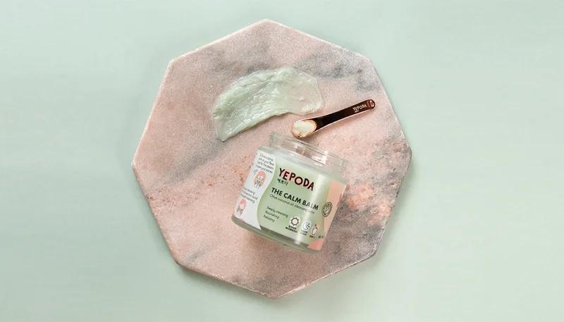 Yepoda.me - Skincare Brand