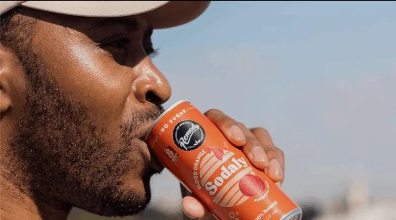 How Remedy Drinks successfully migrated to Shopify