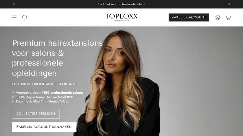 TOPLOXX