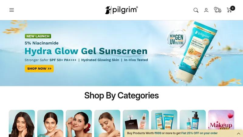 Pilgrim