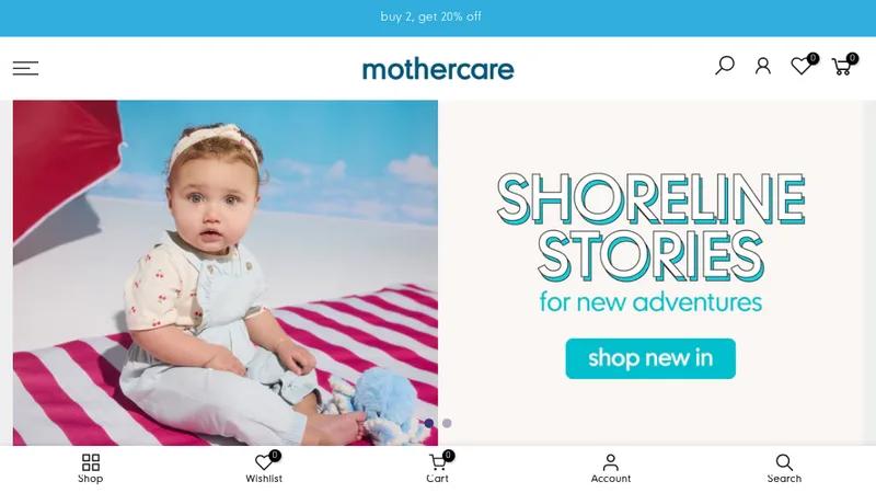 Mothercare