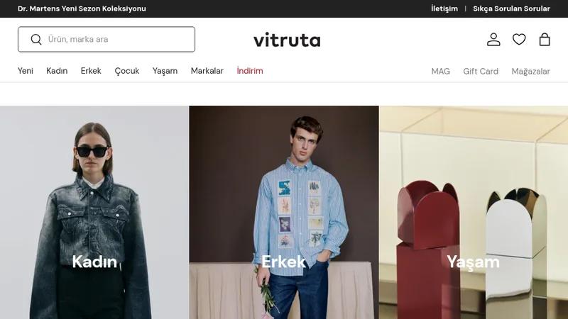 vitruta