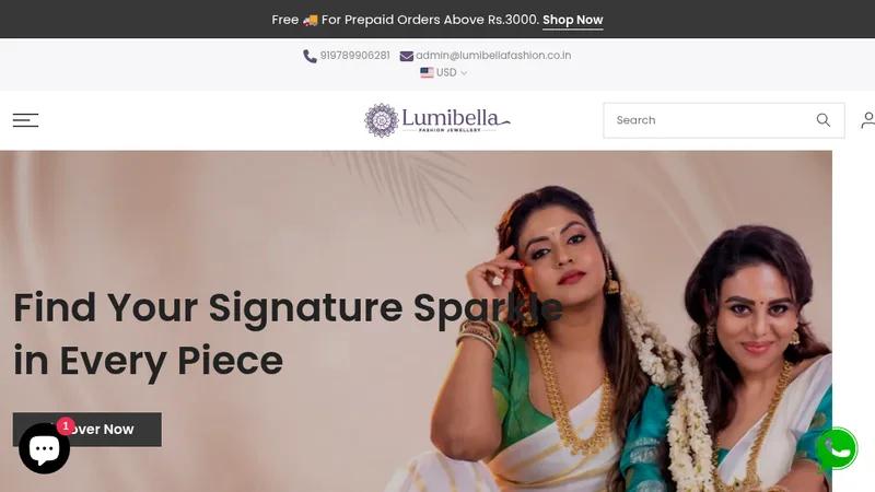 Lumibella