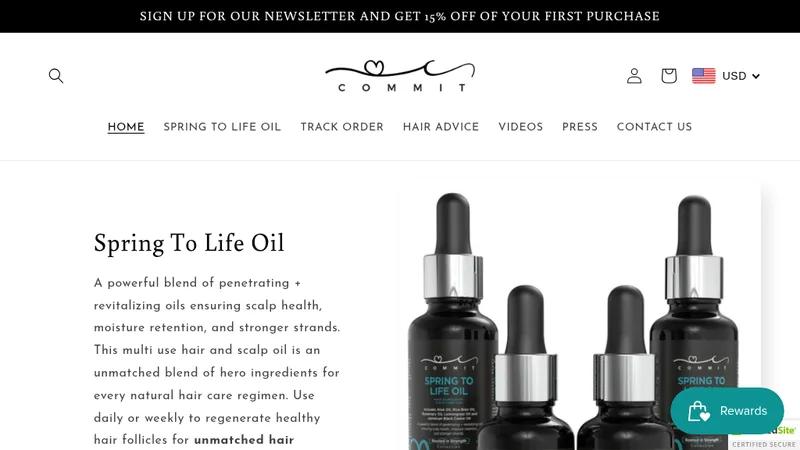 Single product