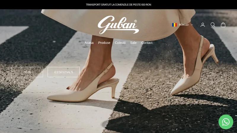 Guban