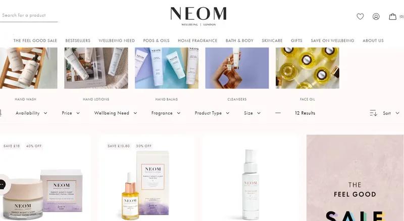 NEOM