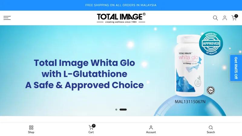 Total Image
