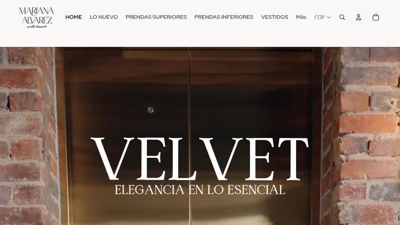 Moda & Fashion | By Mariana Álvarez