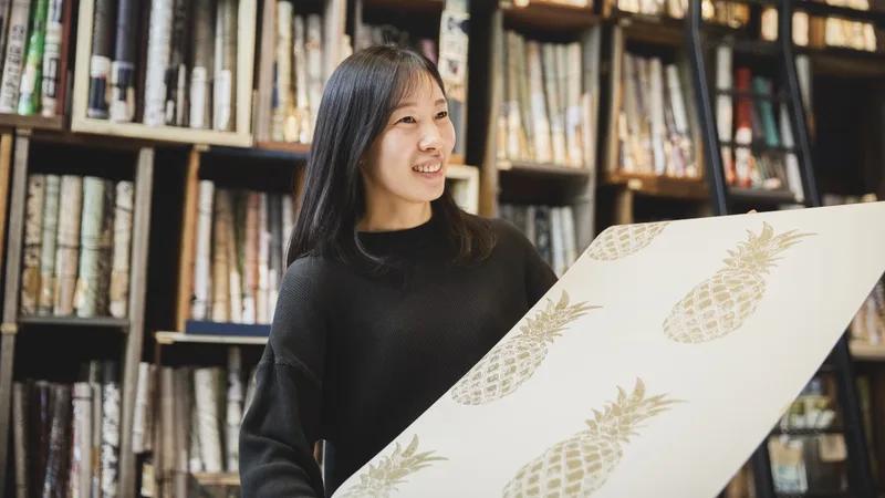 「輸入壁紙専門店ならではの複雑なカスタマイズもShopify Plusで実現」(株式会社フィル 輸入壁紙専門店WALPA 様)