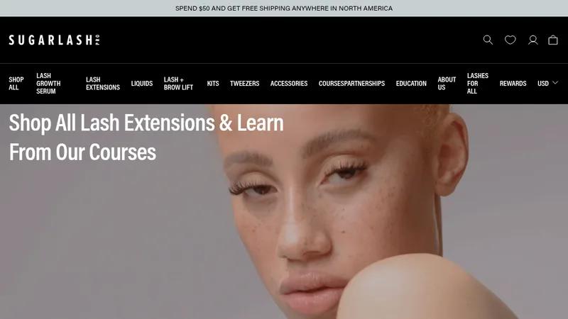 Sugarlash Pro