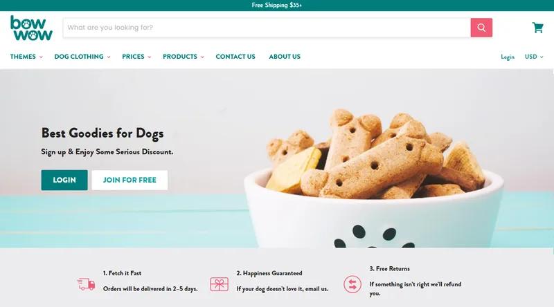 Custom theme development