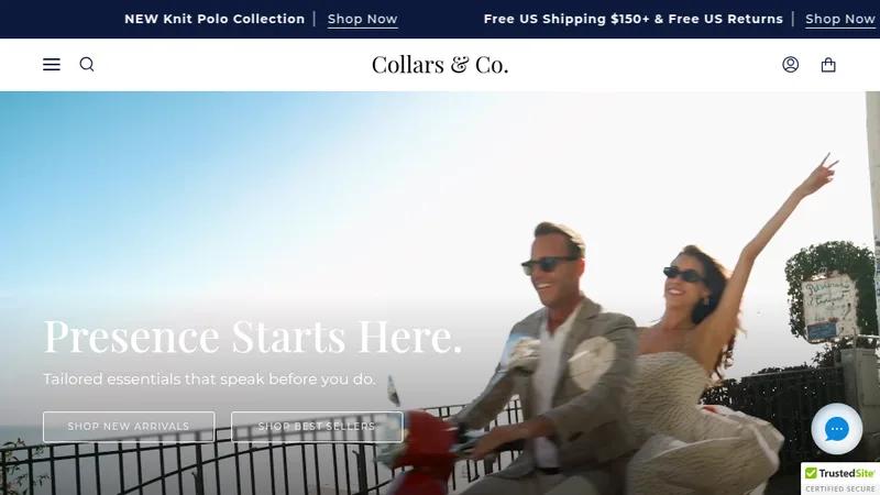 collarsandco