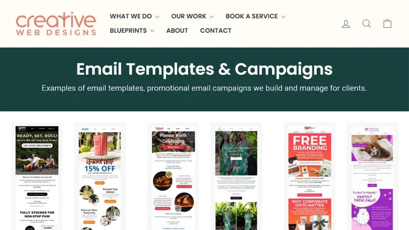 Email Marketing