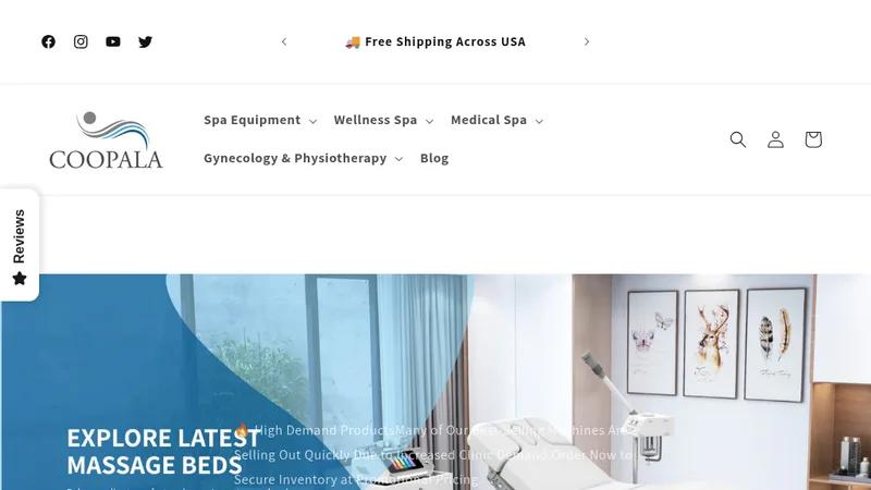 WooCommerce + WordPress migration to Shopify