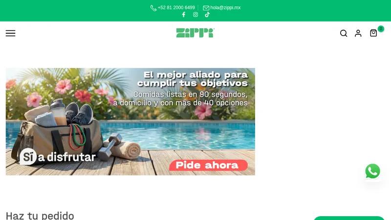Zippi