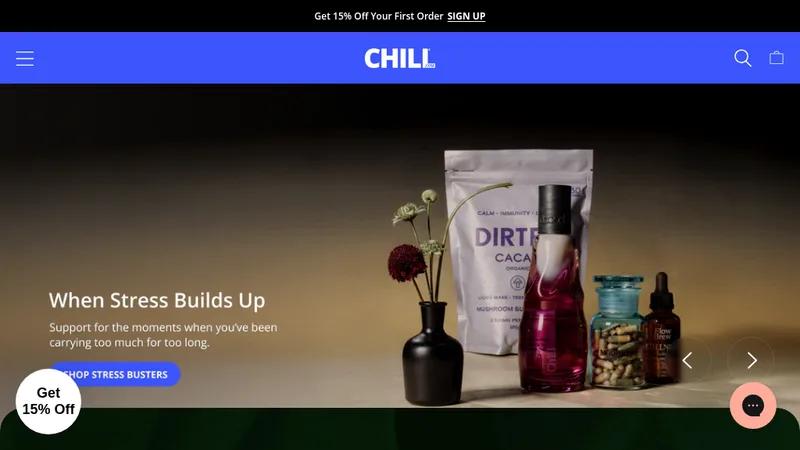 Chill