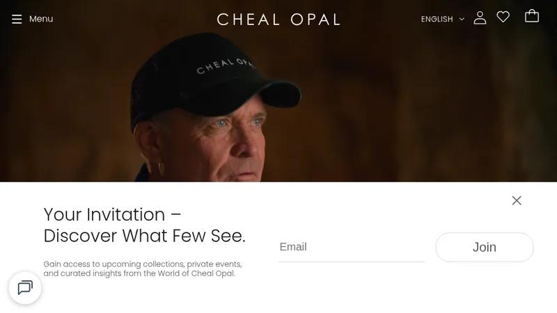 Cheal Opal