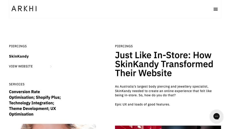 SkinKandy