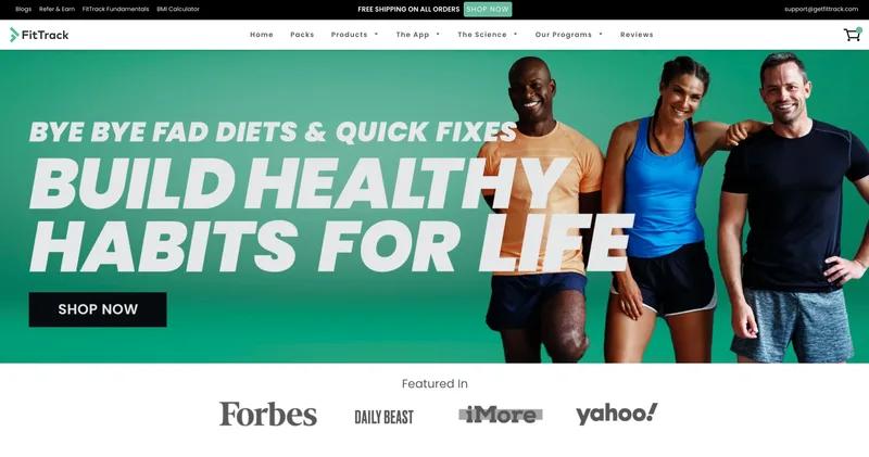 Fittrack