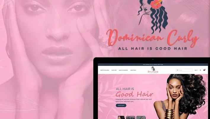 Custom Shopify Store Design