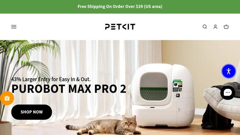 Petkit