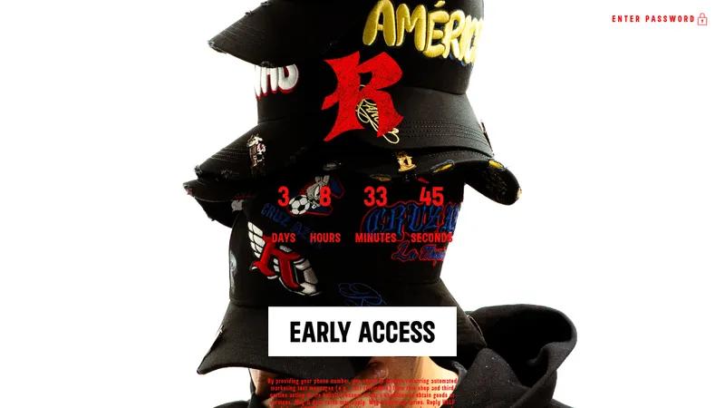 Rancho Hats