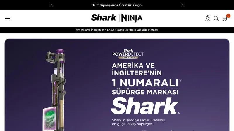 SharkNinja