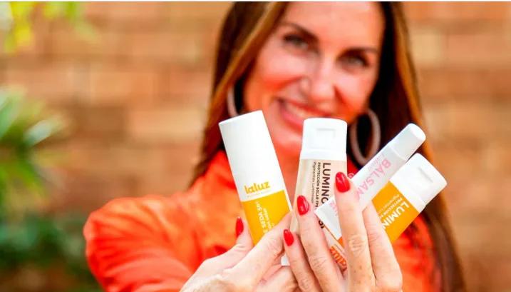 Lourdes Moreno crece en ventas 48% YOY con Shopify Plus