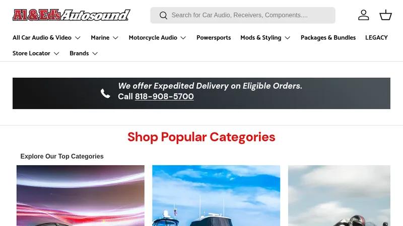 Shipping Carrier, Tax Configuration and Integration Experts