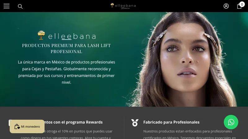 Elleebana