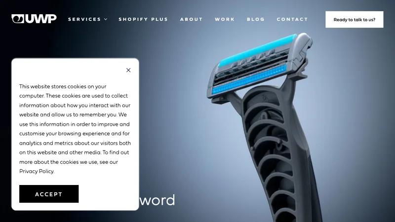 Wilkinson Sword