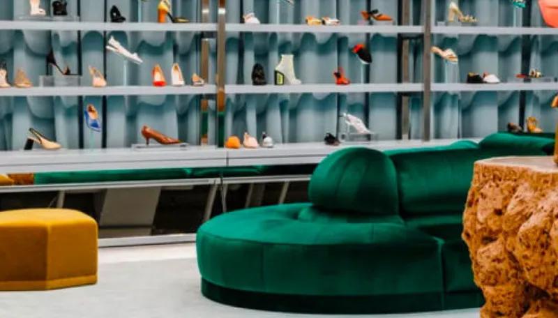 Forty Five Ten - Shopify Plus