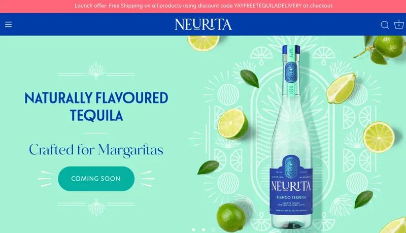 Neurita Tequila