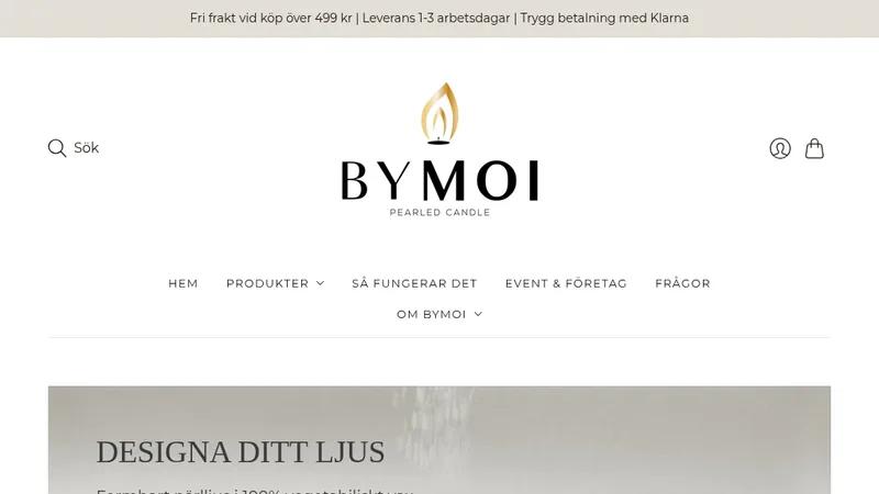 BYMOI