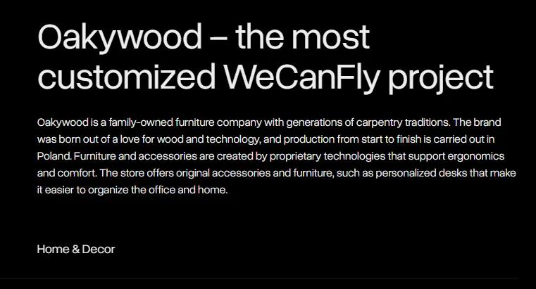 Oakywood