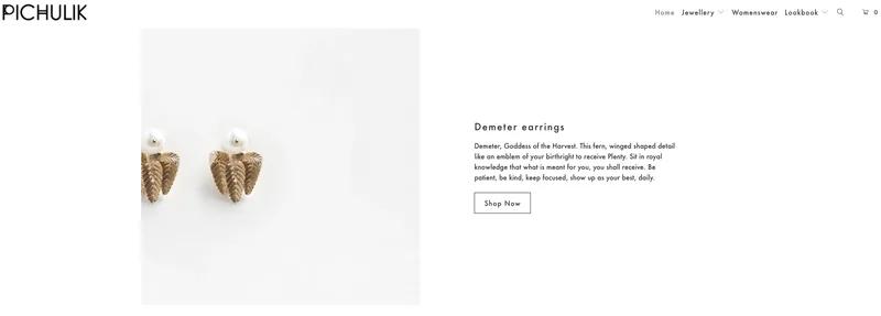 Pichulik Shopify Development