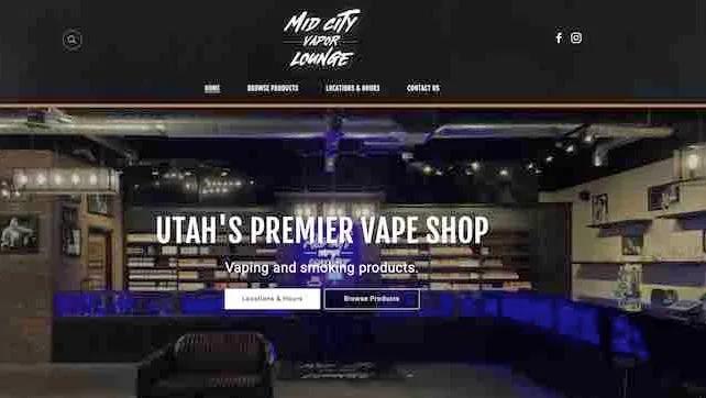 midcityvaporlounge.com