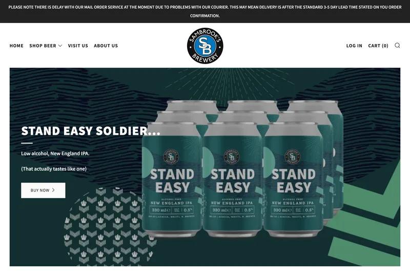 www.sambrooksbrewery.co.uk