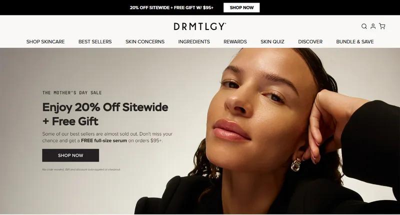 Drmtlgy