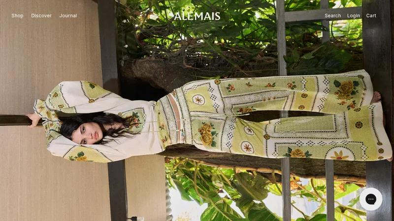 Alémais