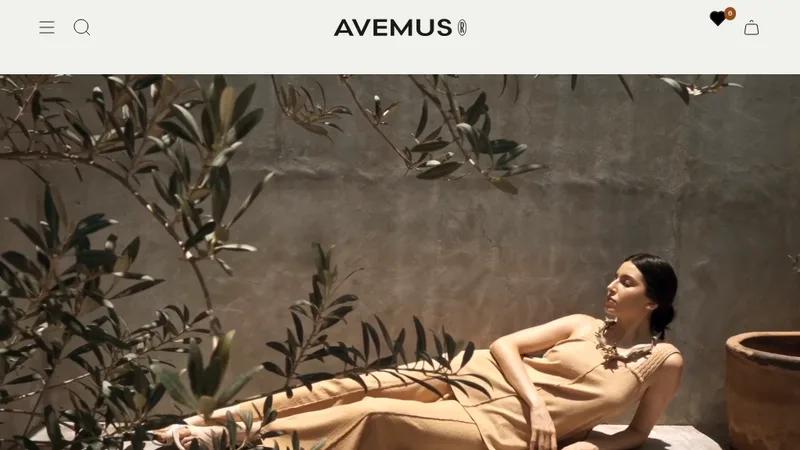 Avemus