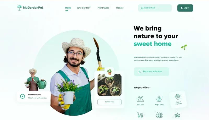 Website Design | App Design | UI/UX Design