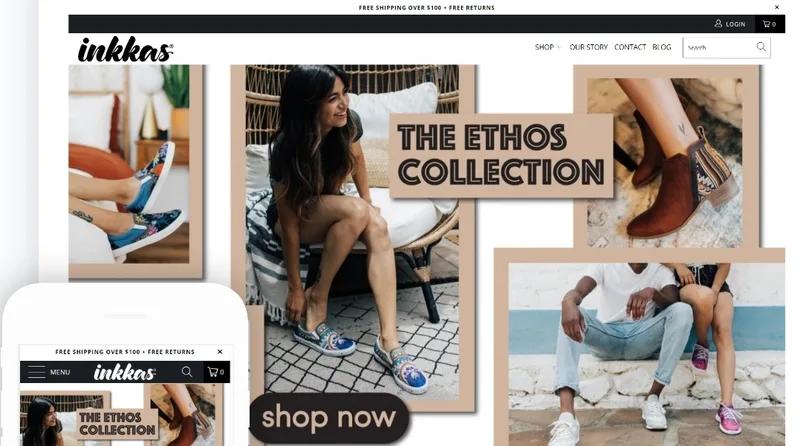 Magento to Shopify Migration