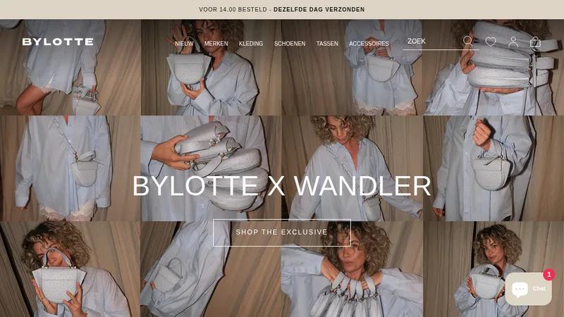 BYLOTTE