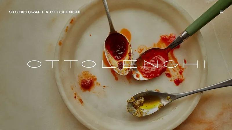 Ottolenghi's Digital Transformation: M2 to Shopify Plus in 6 Months